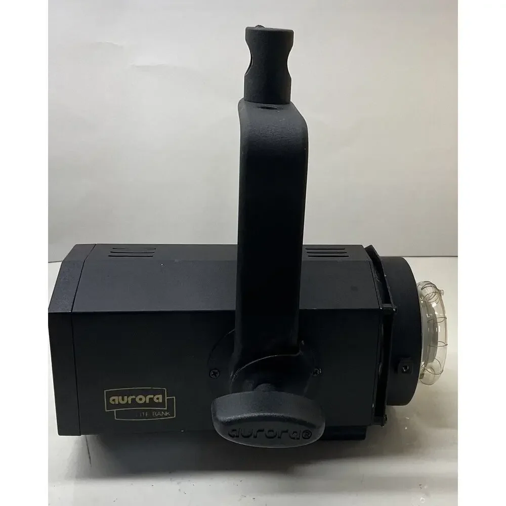 Camray 300 Studio Strobe 300 Watt Monolight by w Accessories WORKS! Retail $549